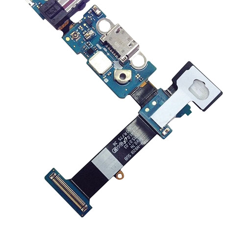 Samsung Galaxy Note 5 N920I Charging Port Flex Cable Replacement - Image 3