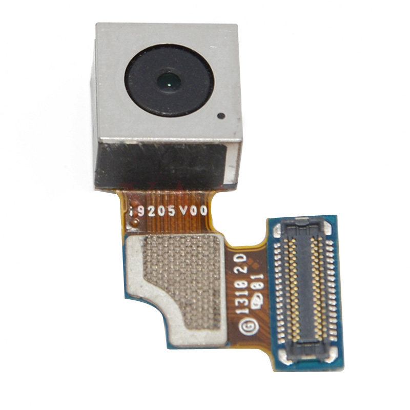 Samsung Galaxy Mega i9200 back camera replacement