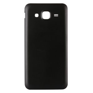 Samsung Galaxy J500 black back cover replacement