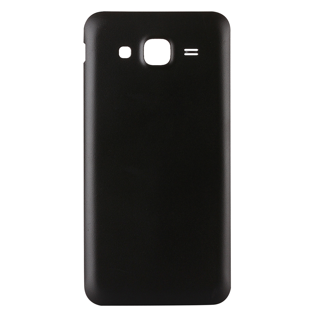 Samsung Galaxy J500 black back cover replacement