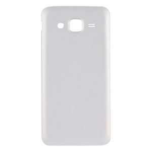 Samsung Galaxy J500 white back cover replacement