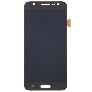 Samsung Galaxy J5 LCD screen replacement black