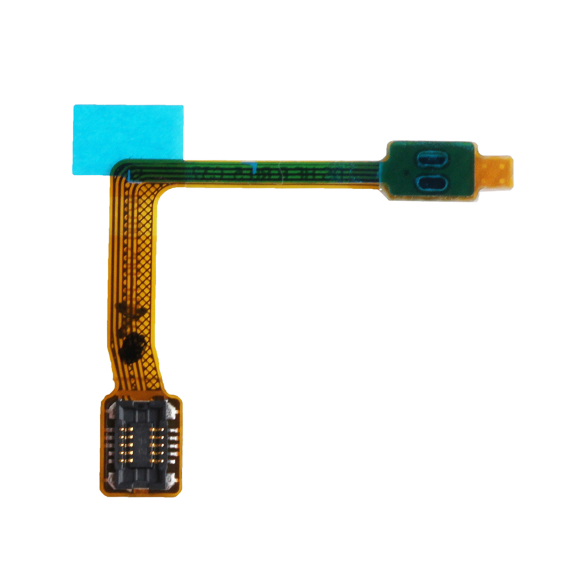 Samsung Galaxy Note II N7100 Power Button Flex Cable Replacement - Image 2