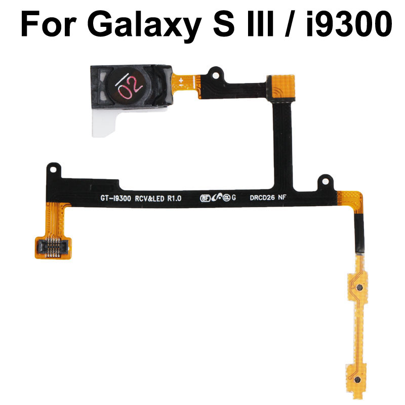 Samsung Galaxy S3 i9300 flex cable replacement