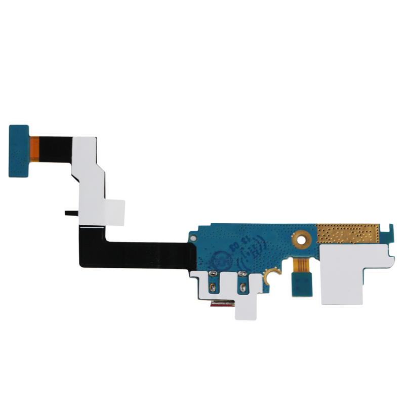 Samsung Galaxy S II i9100 Tail Plug Flex Cable Replacement - Image 2
