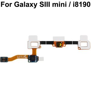 Samsung Galaxy SIII mini i8190 sensor flex cable