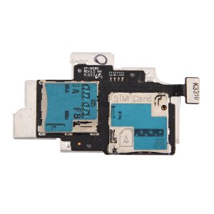 Samsung Galaxy S4 Active i9295 card reader flex cable