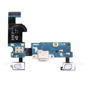 Samsung Galaxy S5 Mini G800F charging port flex cable