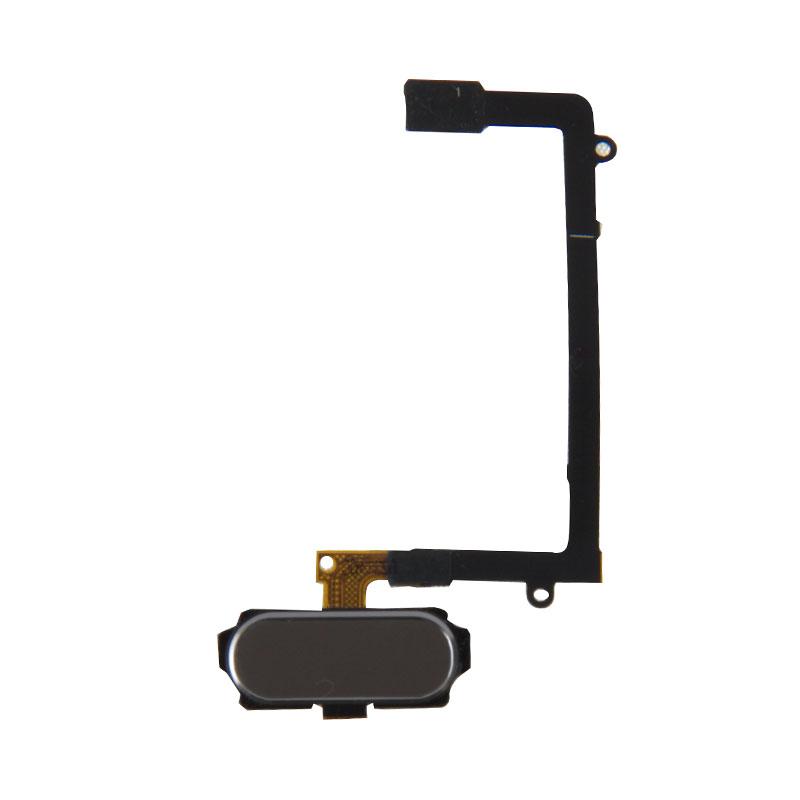 Samsung Galaxy S6 Edge home button flex cable gold