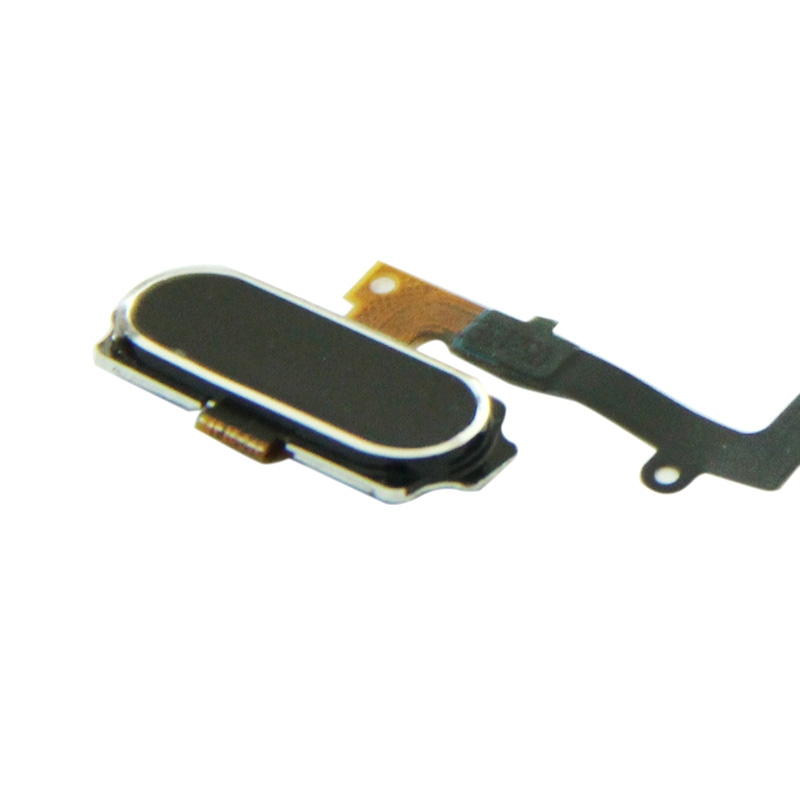 Samsung Galaxy S6 edge G925 Black Home Button Flex Cable Replacement - Image 3