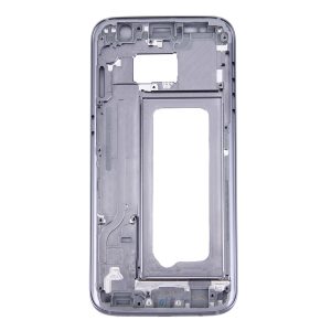 Samsung Galaxy S7 G930 middle frame bezel grey