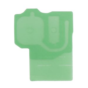 Samsung Galaxy S8+ camera lens cover adhesive