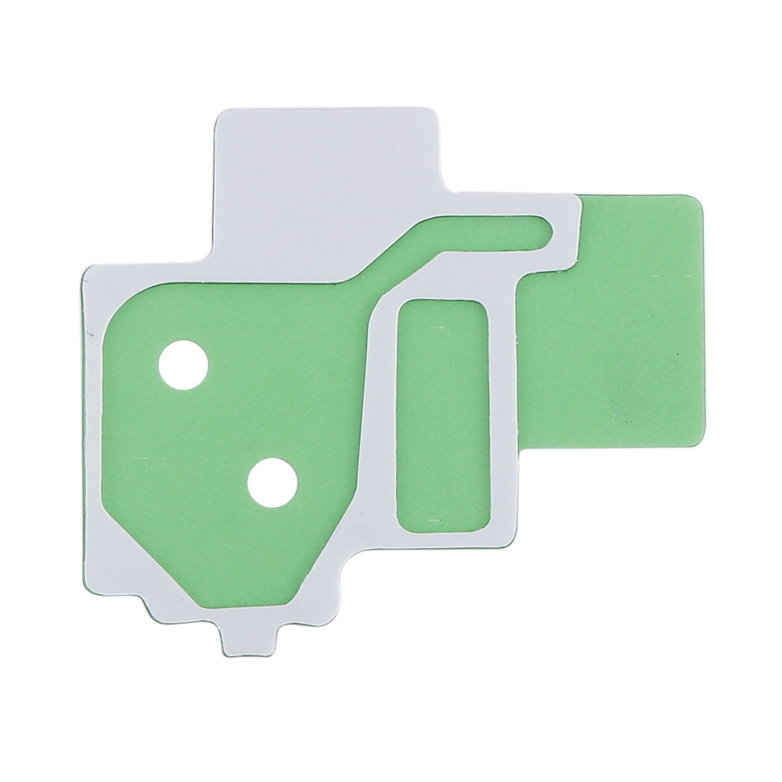 Galaxy S8 Camera Lens Adhesive Replacement - Image 3