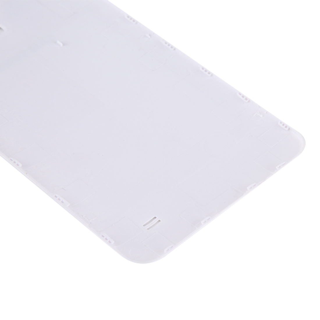 Samsung Galaxy Mega 2 G7508Q White Back Cover Replacement - Image 3