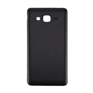 Samsung Galaxy J2 Prime G532 black back cover