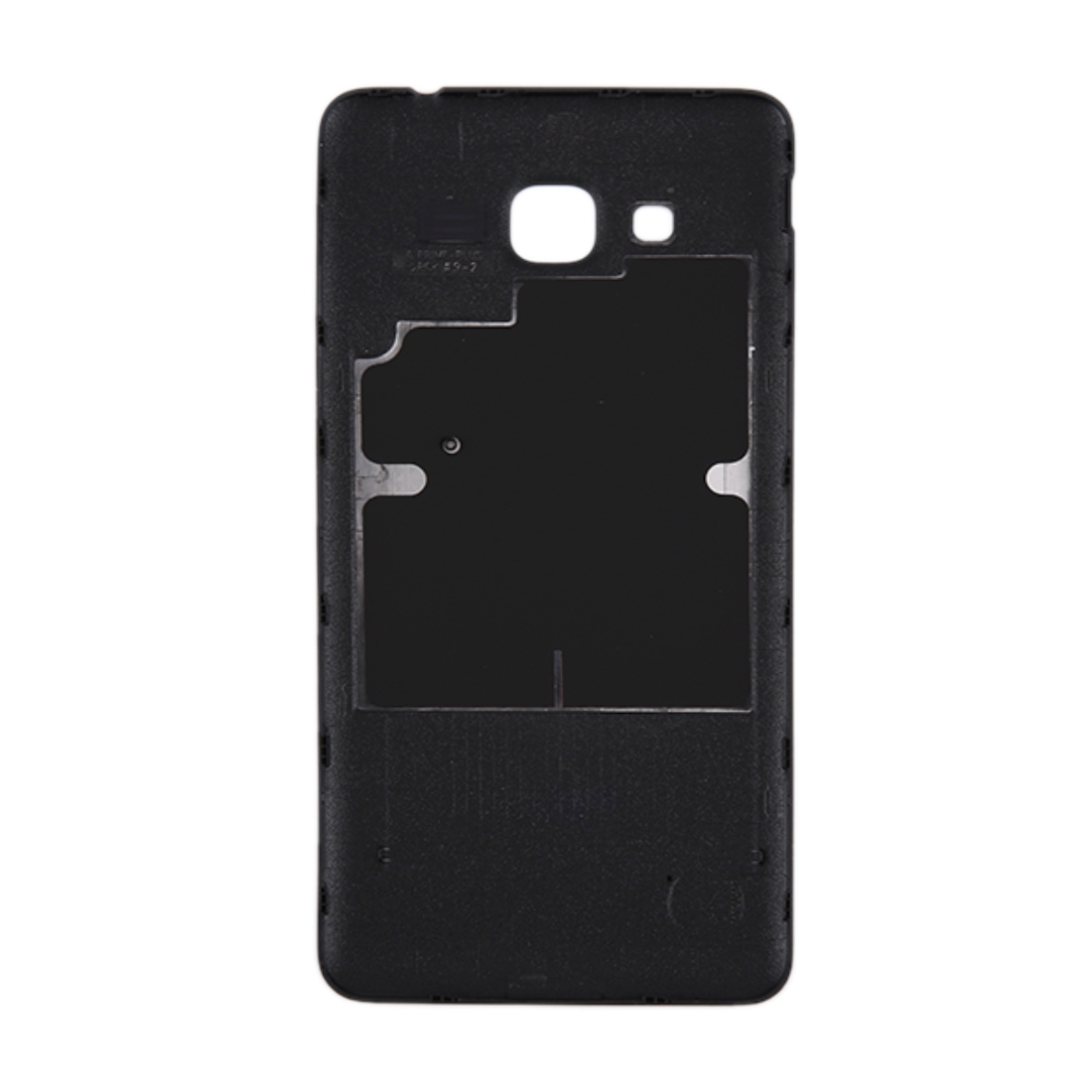Samsung Galaxy J2 Prime G532 Black Back Cover Replacement - Image 2
