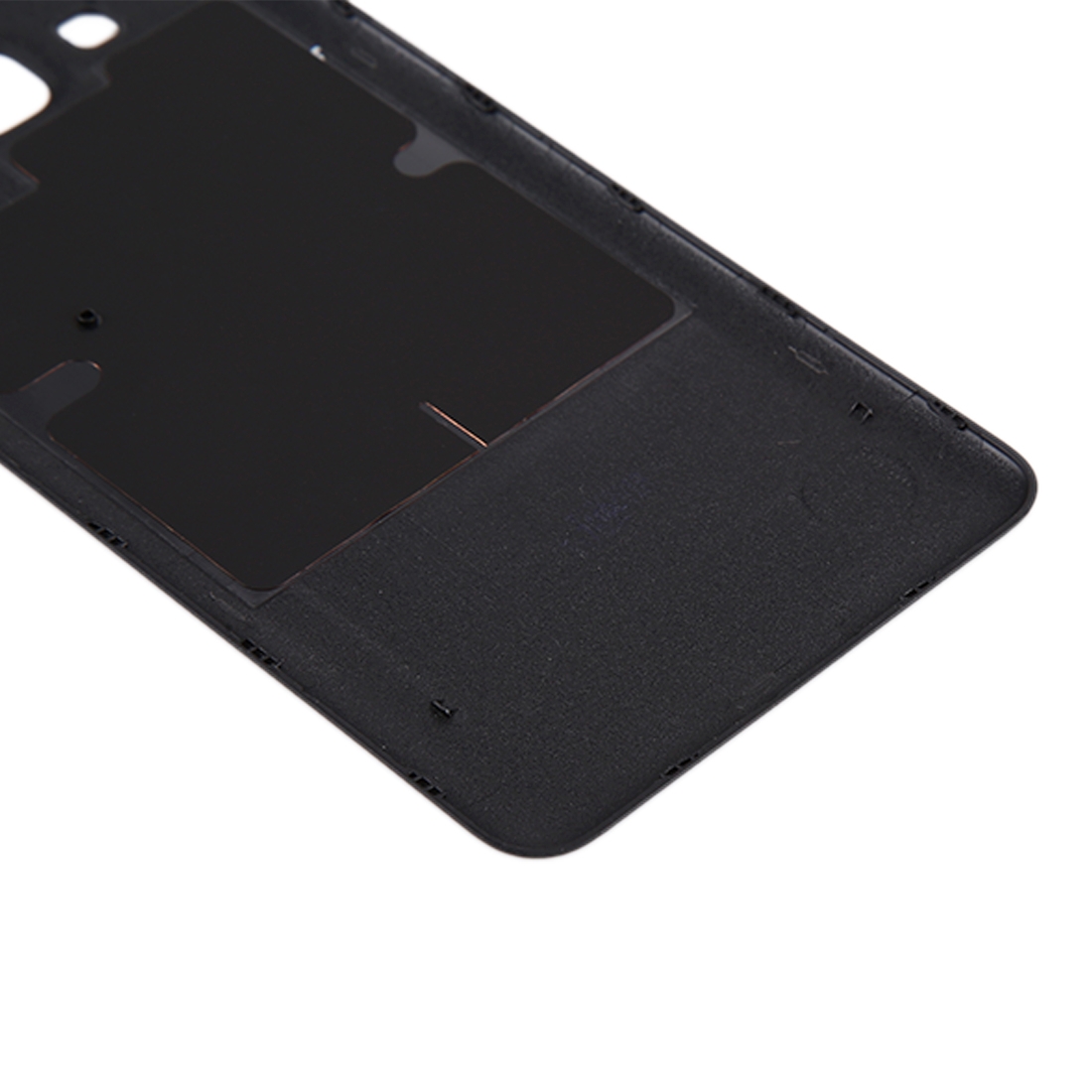 Samsung Galaxy J2 Prime G532 Black Back Cover Replacement - Image 3