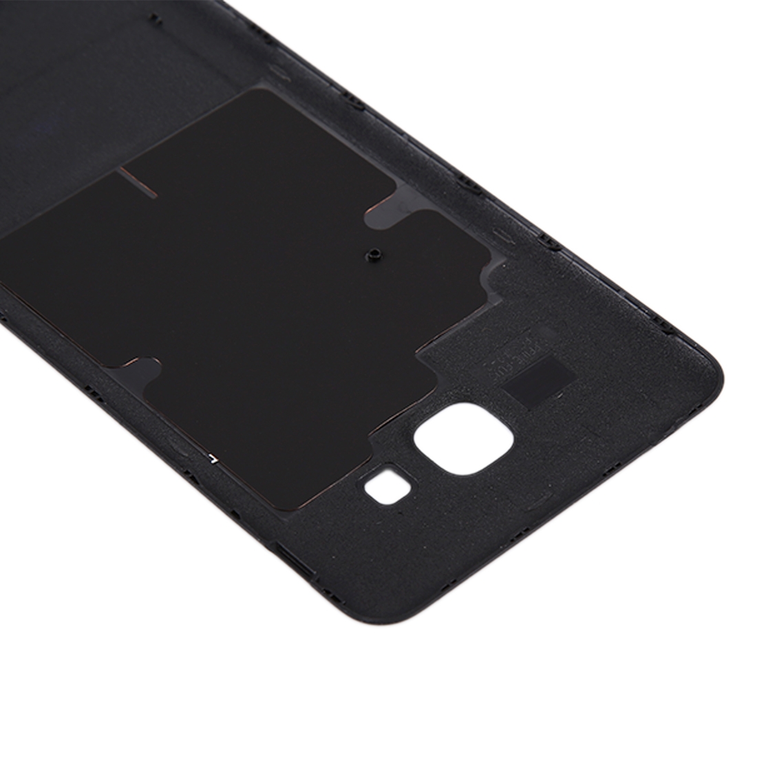 Samsung Galaxy J2 Prime G532 Black Back Cover Replacement - Image 4