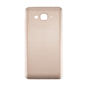 Samsung Galaxy J2 Prime G532 gold back cover