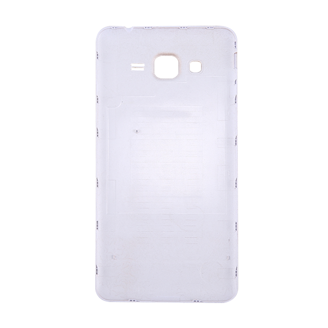 Samsung Galaxy J2 Prime G532 Gold Back Cover Replacement - Image 2