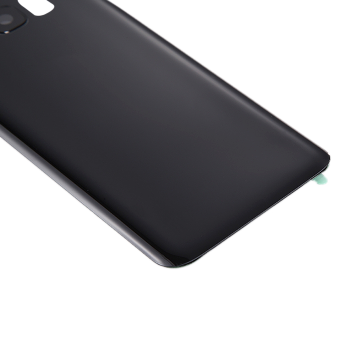 Samsung Galaxy S8 Black Back Cover Replacement Part - Image 3