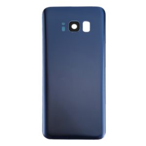 Samsung Galaxy S8 blue back cover replacement