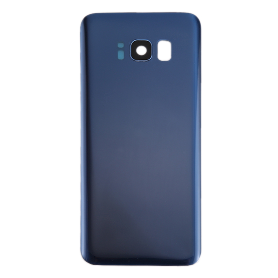 Samsung Galaxy S8 blue back cover replacement