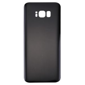 Samsung Galaxy S8+ G955 black back cover