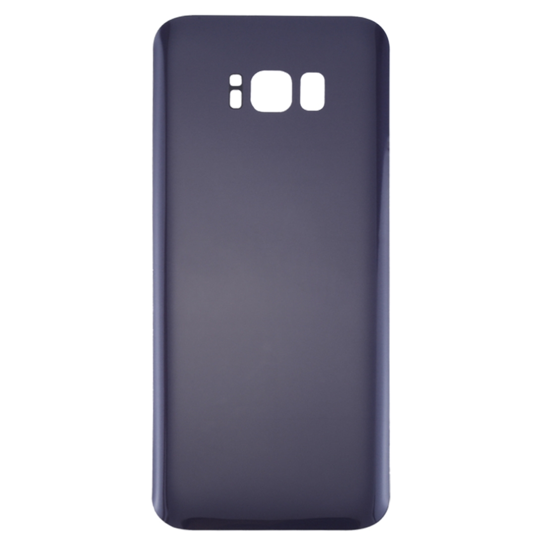 Samsung Galaxy S8+ G955 grey back cover replacement