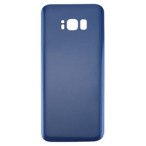 Samsung Galaxy S8+ G955 blue back cover replacement