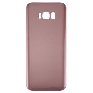Samsung Galaxy S8+ G955 rose gold back cover