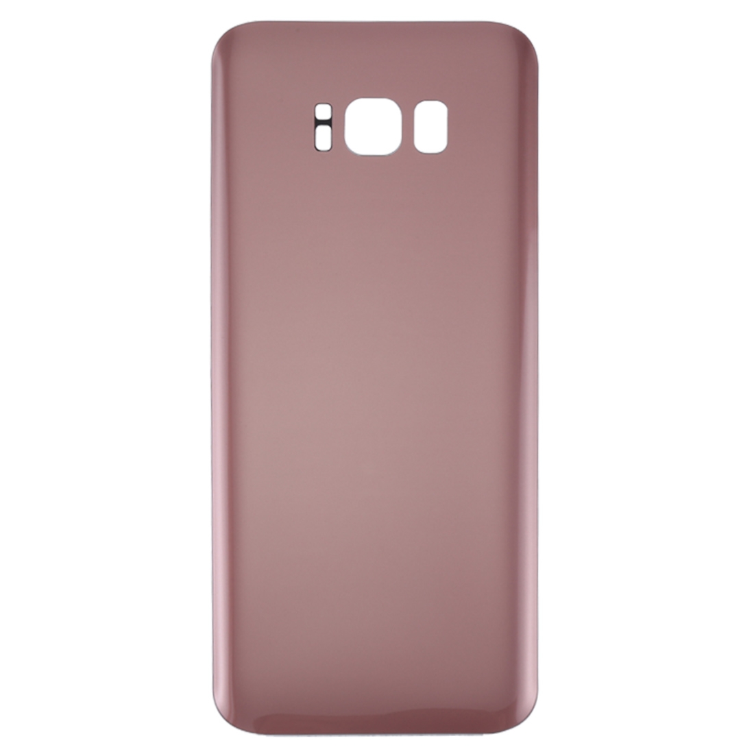 Samsung Galaxy S8+ G955 rose gold back cover