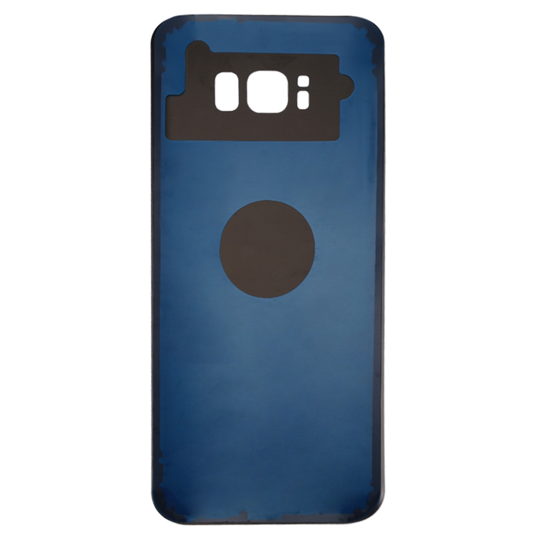 Samsung Galaxy S8+ G955 Rose Gold Back Cover Replacement - Image 2