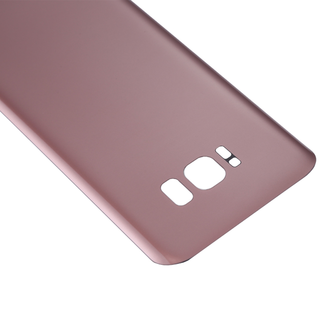 Samsung Galaxy S8+ G955 Rose Gold Back Cover Replacement - Image 4