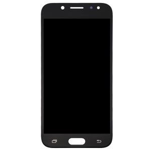 Samsung Galaxy J5 2017 J530F LCD screen replacement black