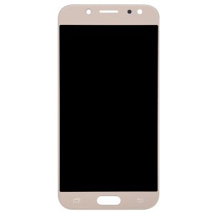 Samsung Galaxy J5 2017 J530F gold screen replacement