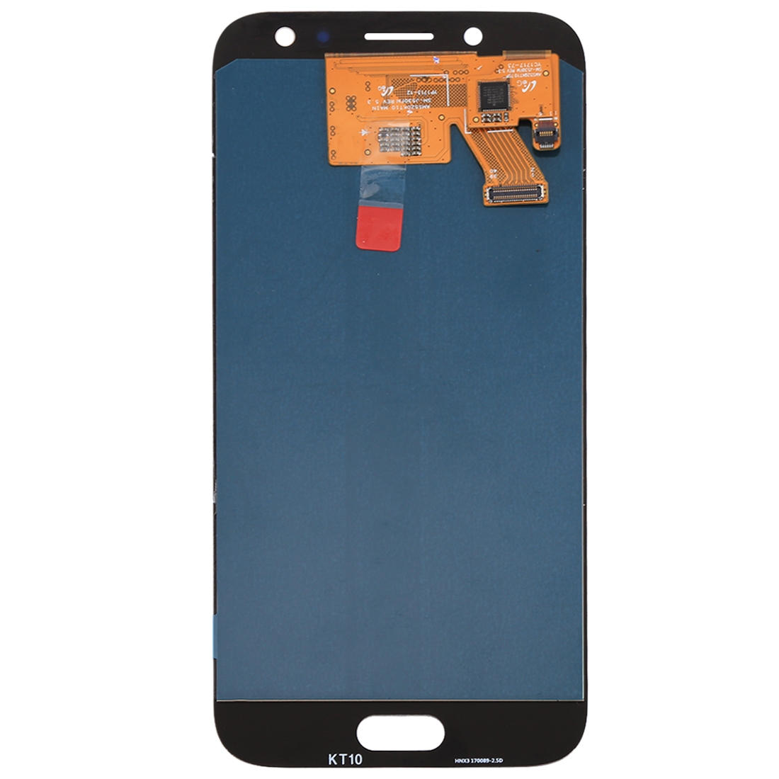 Galaxy Model J5 2017 J530F Gold Screen Replacement - Image 2