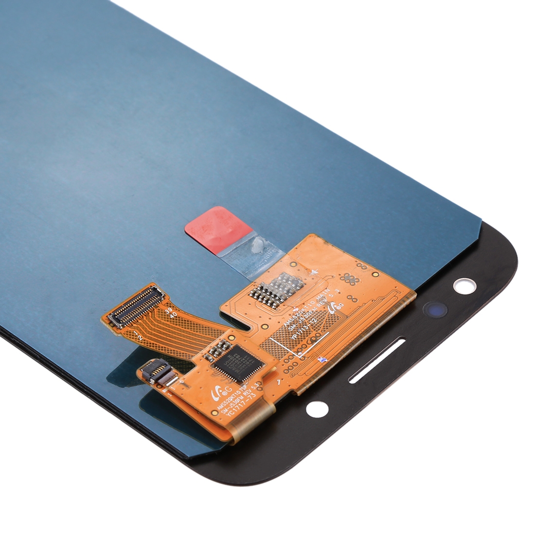 Galaxy Model J5 2017 J530F Gold Screen Replacement - Image 4