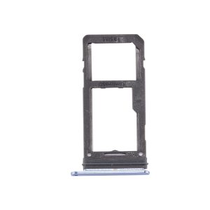Samsung Galaxy S8 blue SIM card tray replacement