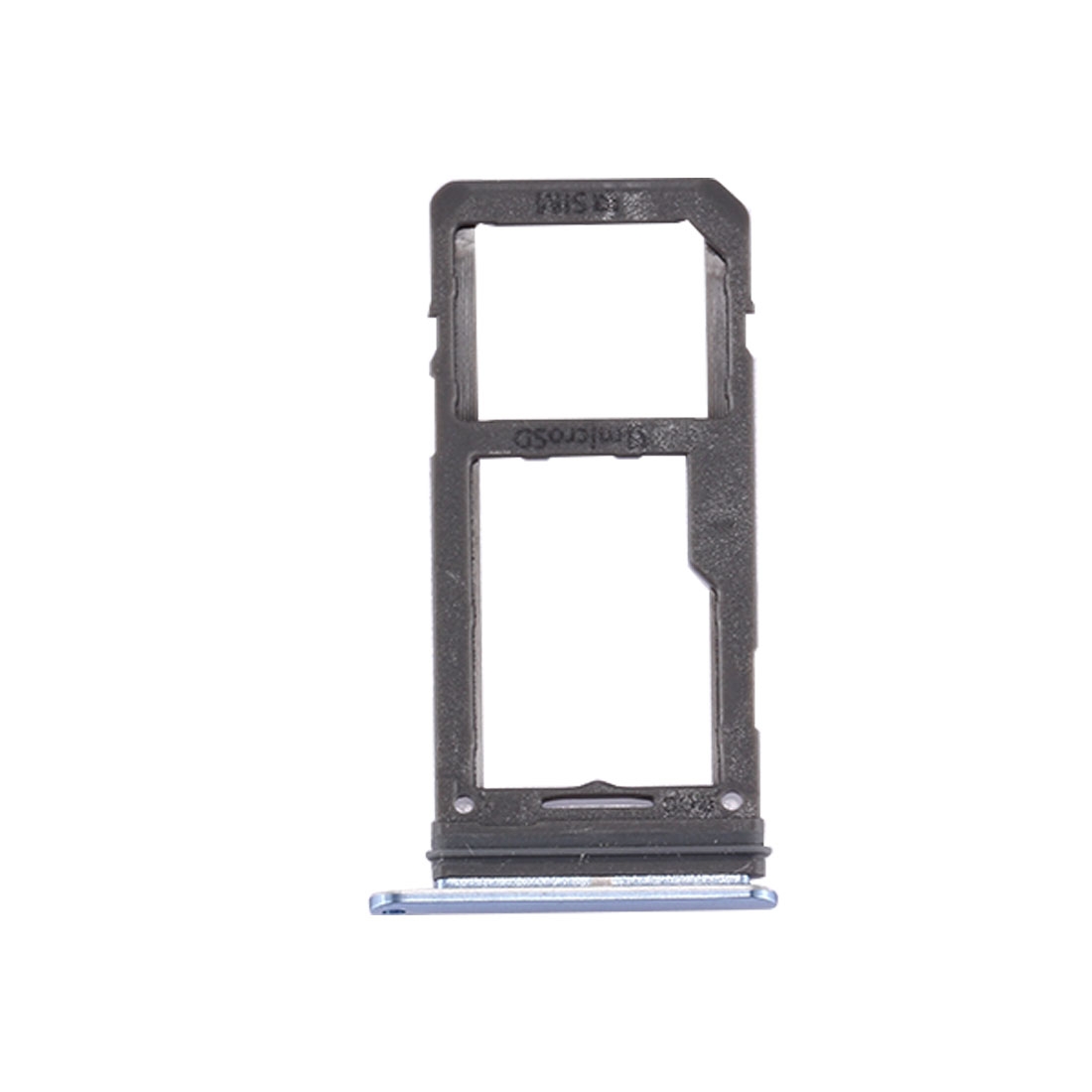 Samsung Galaxy S8 blue SIM card tray replacement