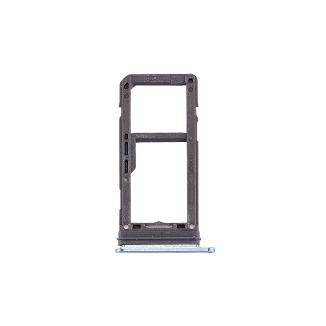 Samsung Galaxy S8 Blue SIM Card Tray Replacement - Image 2