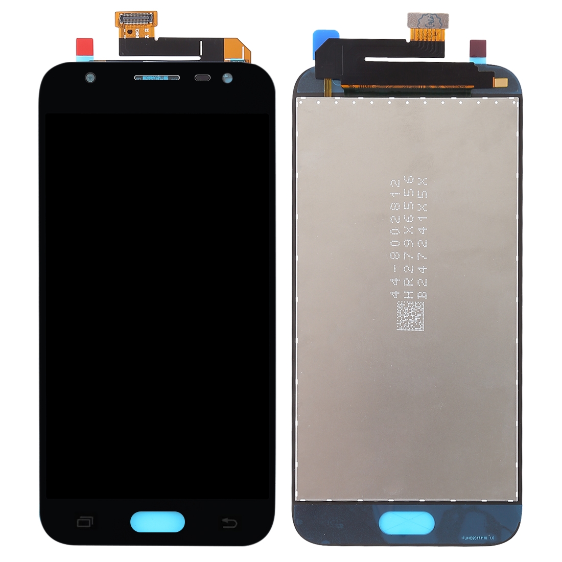 Samsung Galaxy J3 2017 J330F Black Screen Replacement - Image 2