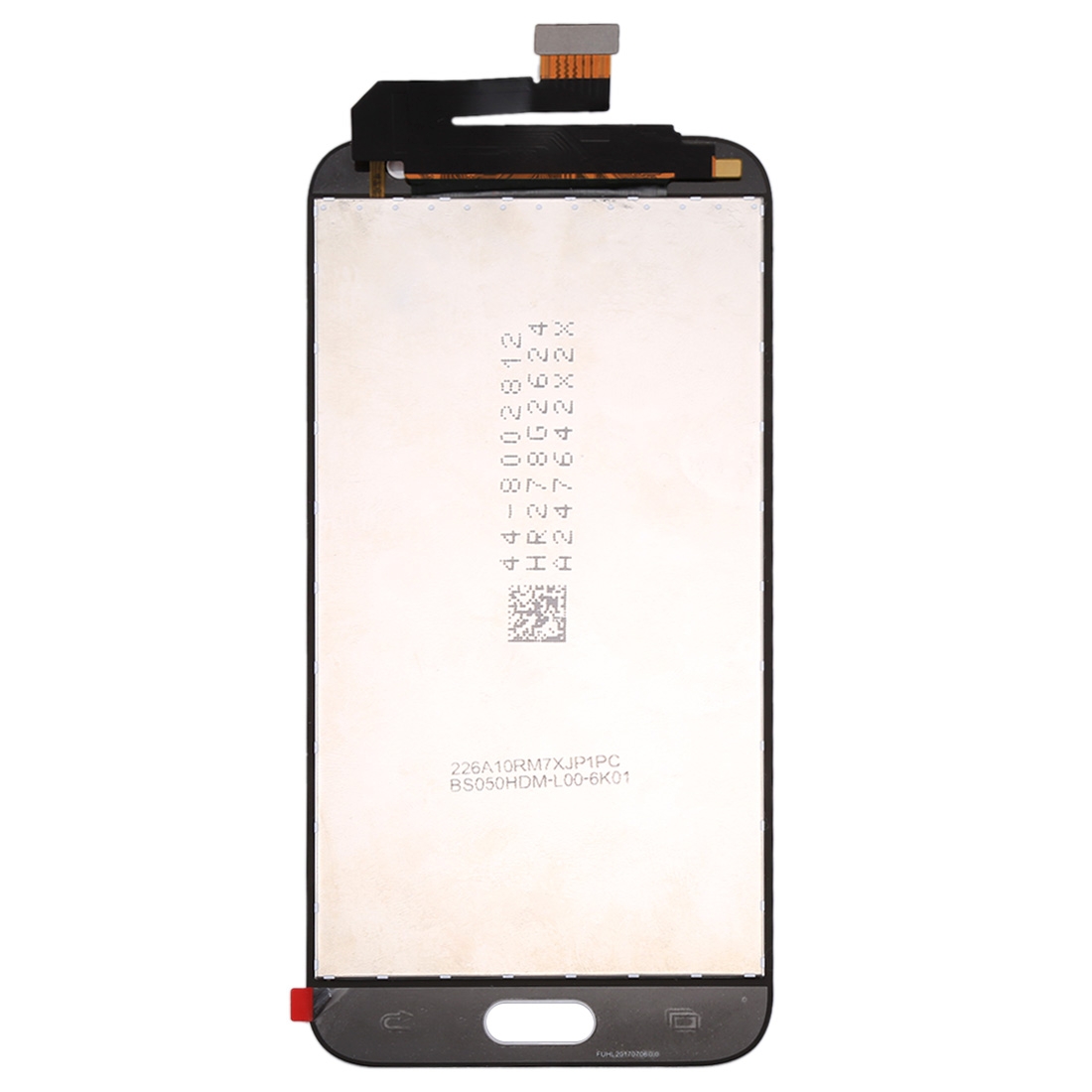 Samsung Galaxy J3 2017 J330F Gold Screen Replacement - Image 2