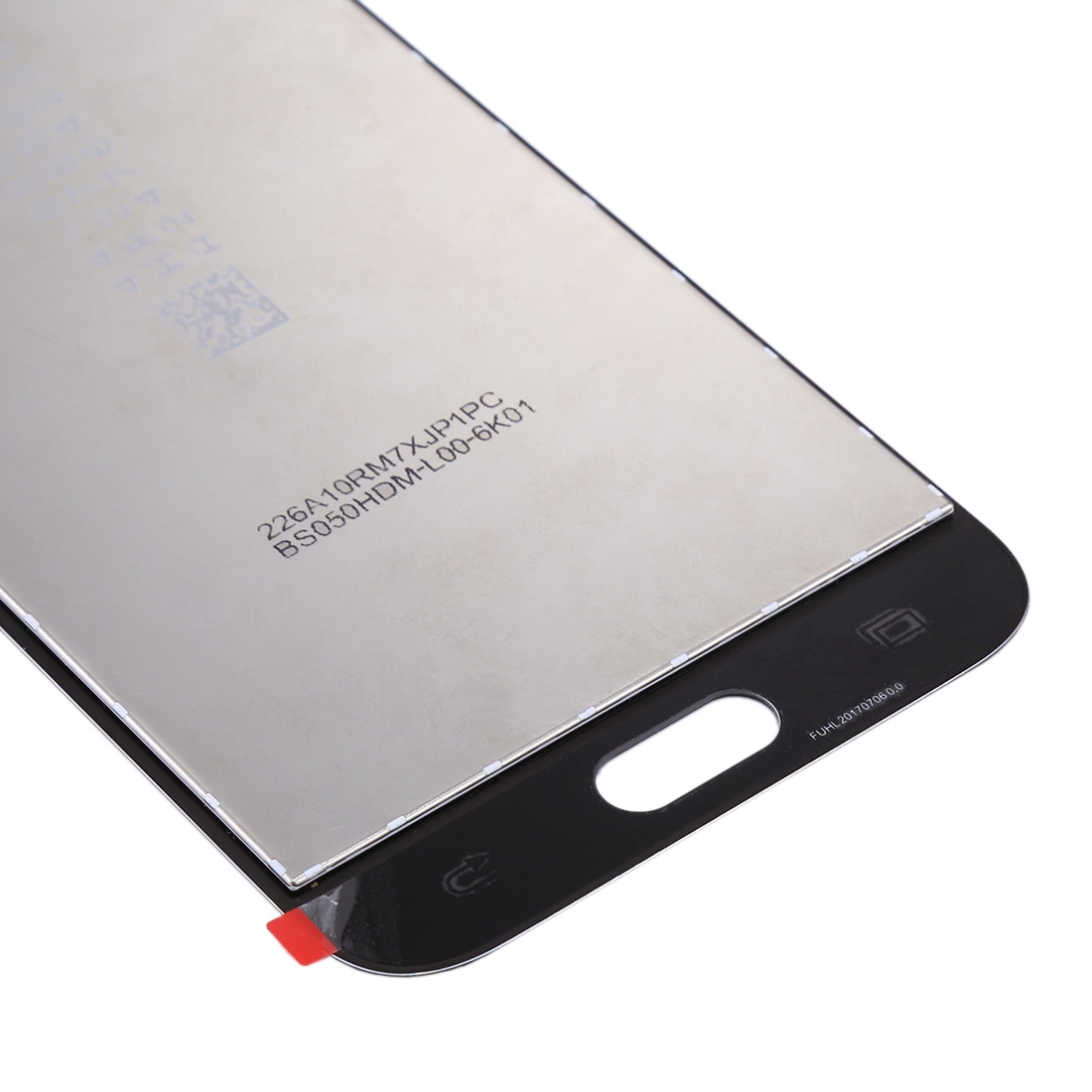 Samsung Galaxy J3 2017 J330F Gold Screen Replacement - Image 3