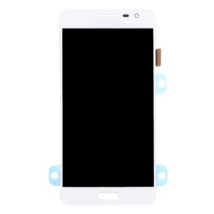 Samsung Galaxy J3 Pro J3110 white LCD screen replacement