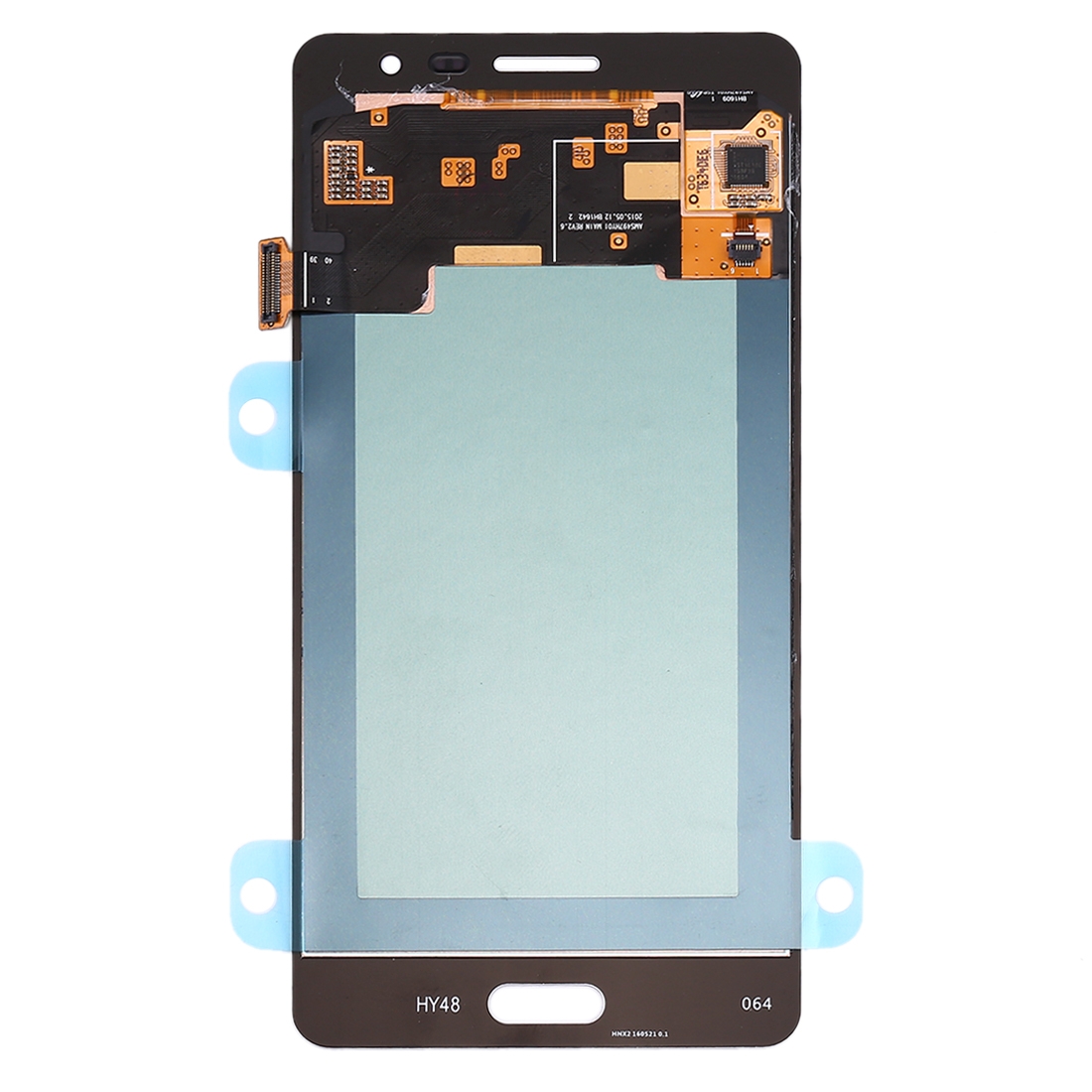 Samsung Galaxy J3 Pro J3110 White Screen Replacement - Image 2