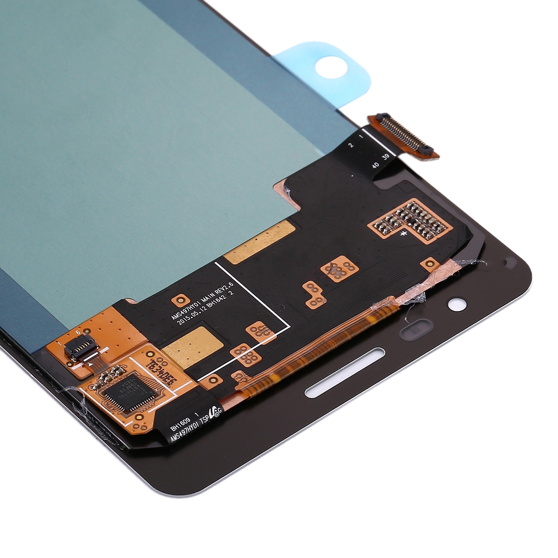 Samsung Galaxy J3 Pro J3110 White Screen Replacement - Image 4