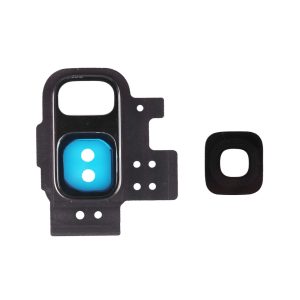Samsung Galaxy S9 G9600 grey camera lens cover