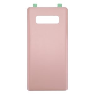 Samsung Galaxy Note 8 pink back cover replacement