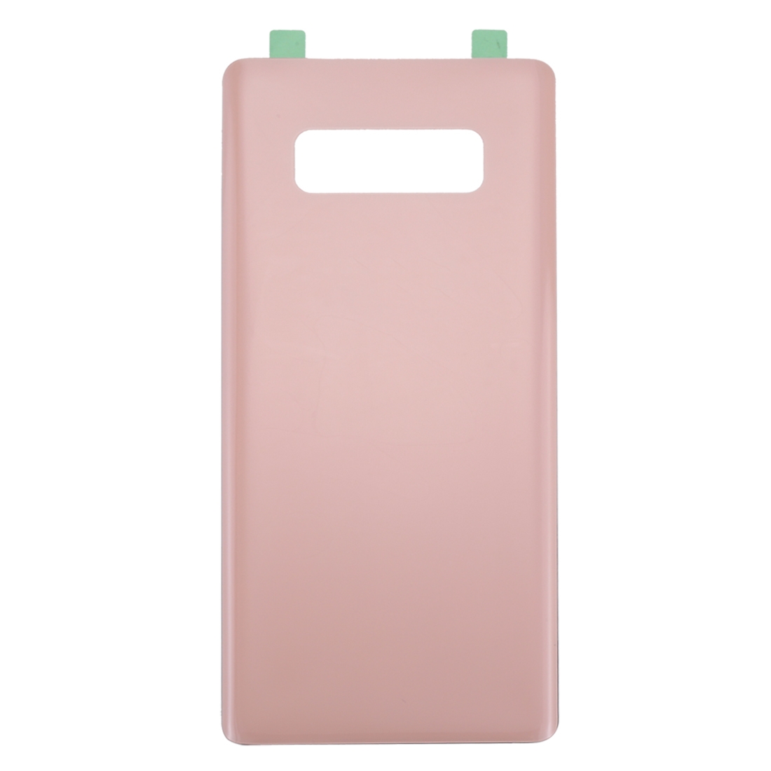 Samsung Galaxy Note 8 pink back cover replacement